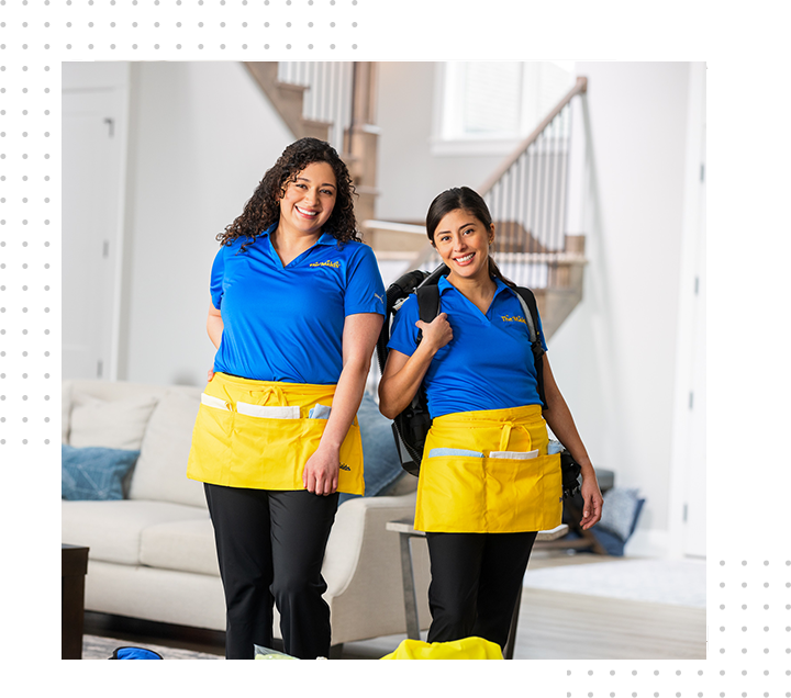 HOUSE CLEANING SERVICES LAKEWOOD, OH