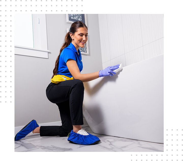 TOP HOUSE CLEANING SERVICES IN CHAGRIN FALLS, OHIO
