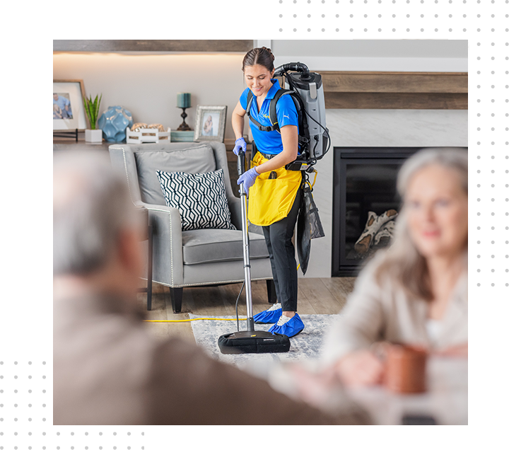 HOUSE CLEANING SERVICES IN CUYAHOGA FALLS, OH
