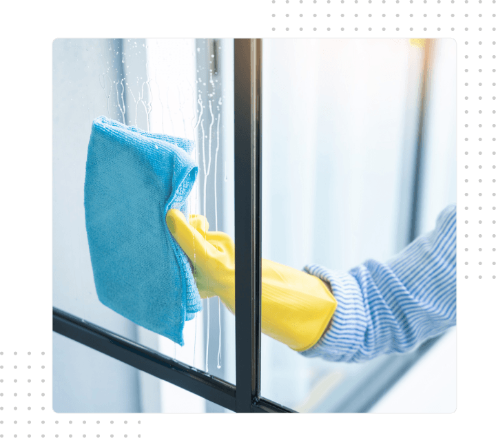 CLEANING SERVICES CLEVELAND, OHIO