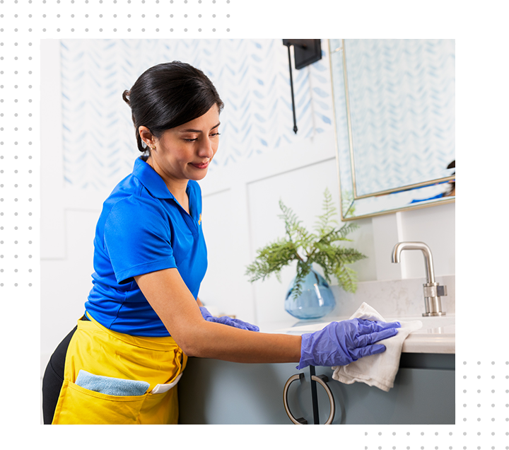 HOUSE CLEANING SERVICES MENTOR, OH
