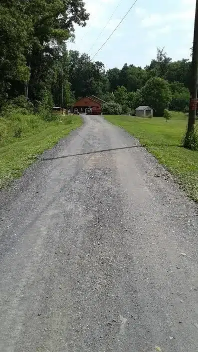 Old Asphalt — Allentown, PA — Diehl Paving Inc.