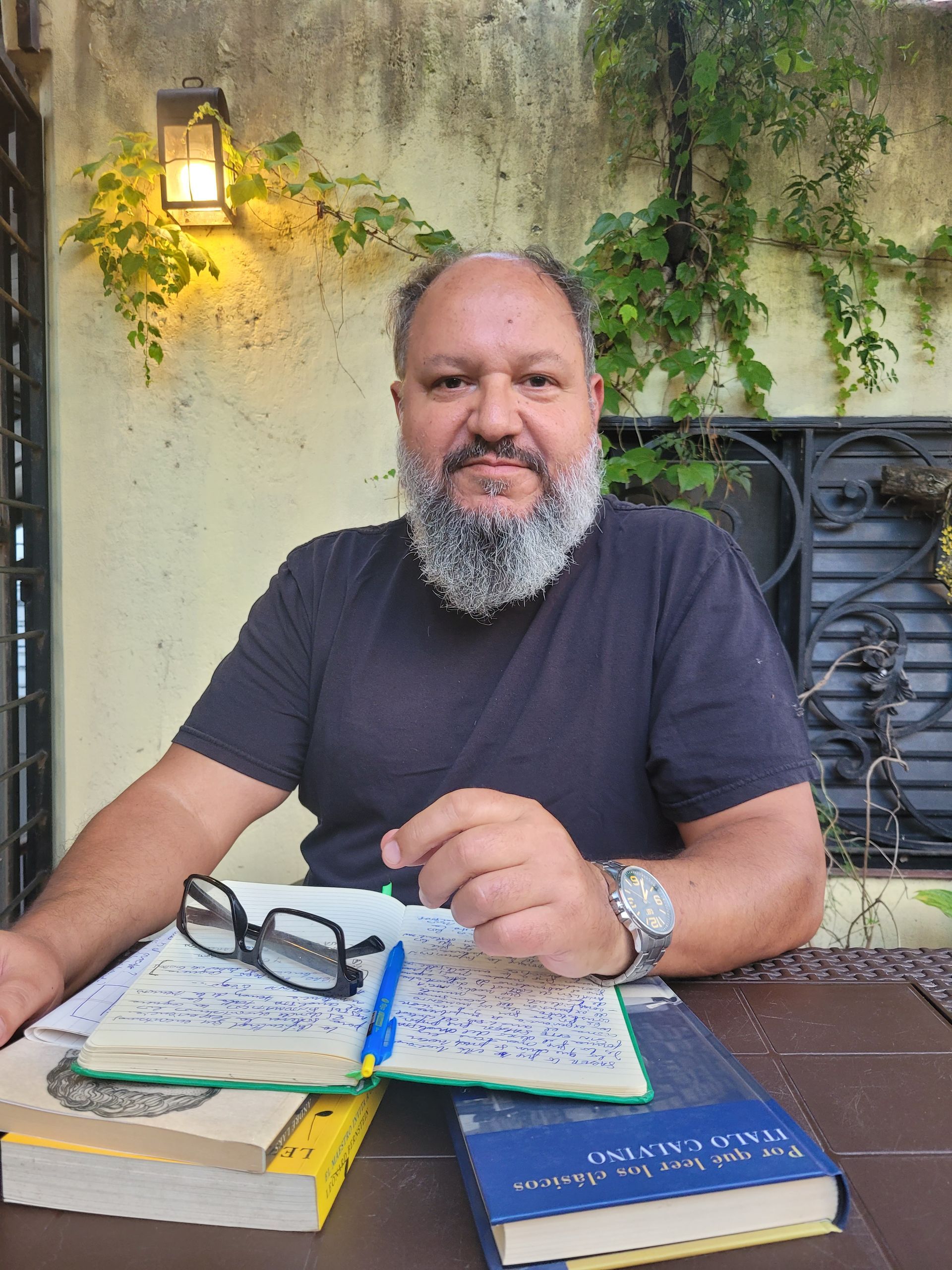 Curso Anual de psicoanálisis - Membresía CAP