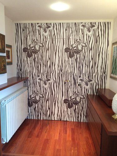 Decorazione di pareti