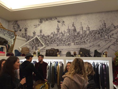 Creazione di decorazioni per interni