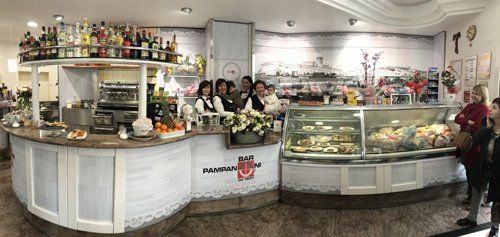 Realizzazione di insegne e loghi