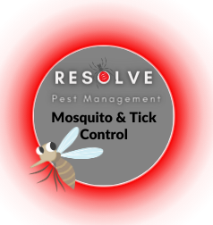 Mosquito & Tick Control Package