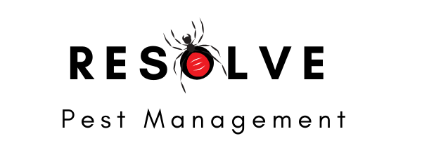 Resolve Pest Management Logo