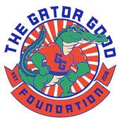 The Gator Good Foundation Logo