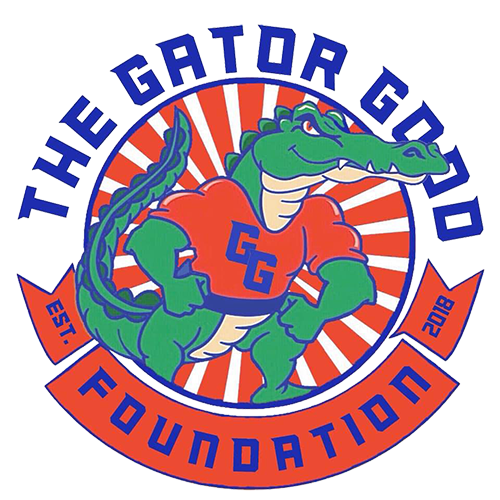 The Gator Good Foundation Logo