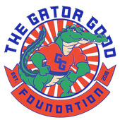 The Gator Good Foundation Logo