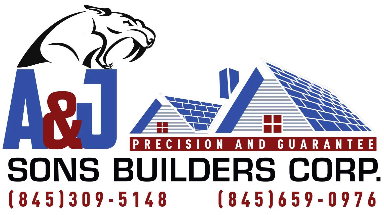 A & J Sons Builders Corp
