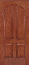 Solid Wooden Door — Hackensack, NJ — Classic Remodeling