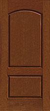 Solid Wood Door — Hackensack, NJ — Classic Remodeling