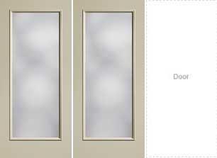 Classic-Craft Canvas Patio Door Style 2 Add Left Door — Hackensack, NJ — Classic Remodeling