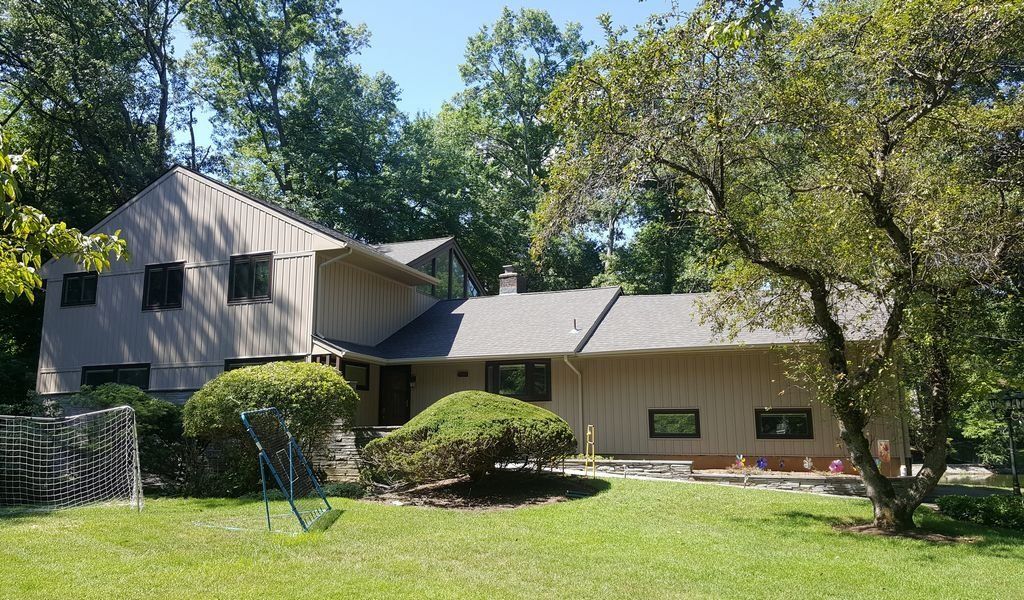 Big House After Renovation — Hackensack, NJ — Classic Remodeling