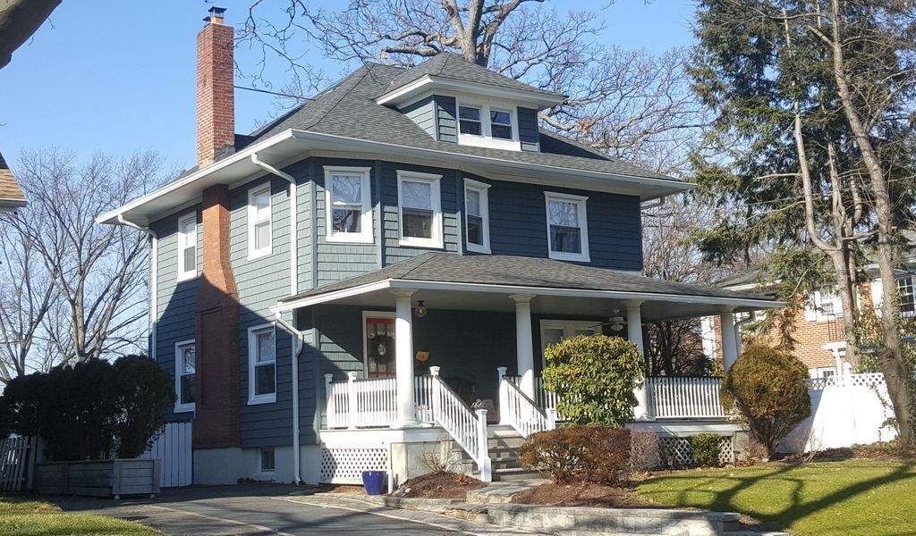 Big House — Hackensack, NJ — Classic Remodeling