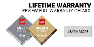 Lifetime Warranty — Hackensack, NJ — Classic Remodeling