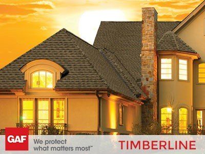 Timberline Shingles — Hackensack, NJ — Classic Remodeling