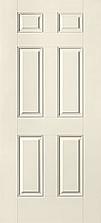 Entry Door with Carved Design — Hackensack, NJ — Classic Remodeling