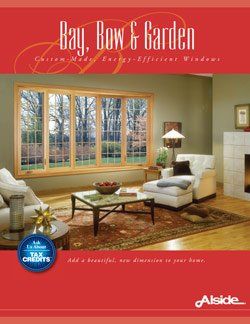 Bay & Bow Windows Brochure — Hackensack, NJ — Classic Remodeling