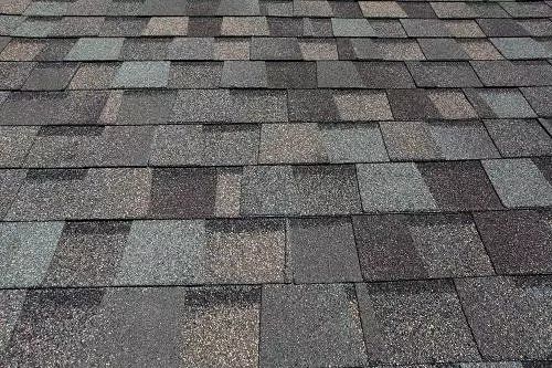 Shingle Roof Tiles — Hackensack, NJ — Classic Remodeling