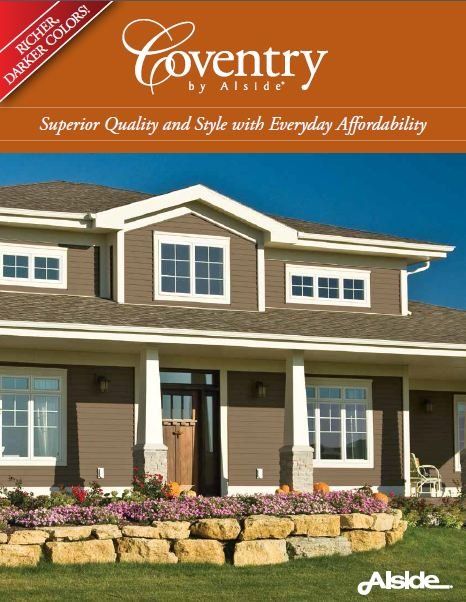 Coventry Brochure — Hackensack, NJ — Classic Remodeling