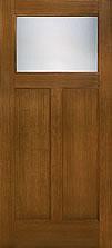 Wood Door — Hackensack, NJ — Classic Remodeling