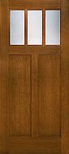 Door with Three Small Window — Hackensack, NJ — Classic Remodeling