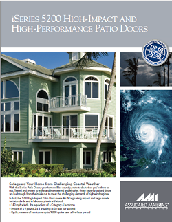 High-Performance and Impact Windows Brochure — Hackensack, NJ — Classic Remodeling