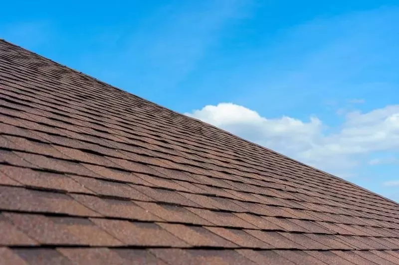 Roof and Blue Sky — Hackensack, NJ — Classic Remodeling