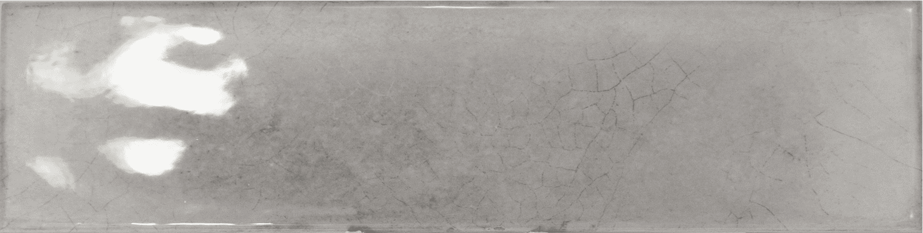 Neutral grey wall tile from the Splendours line, versatile for minimalist interiors