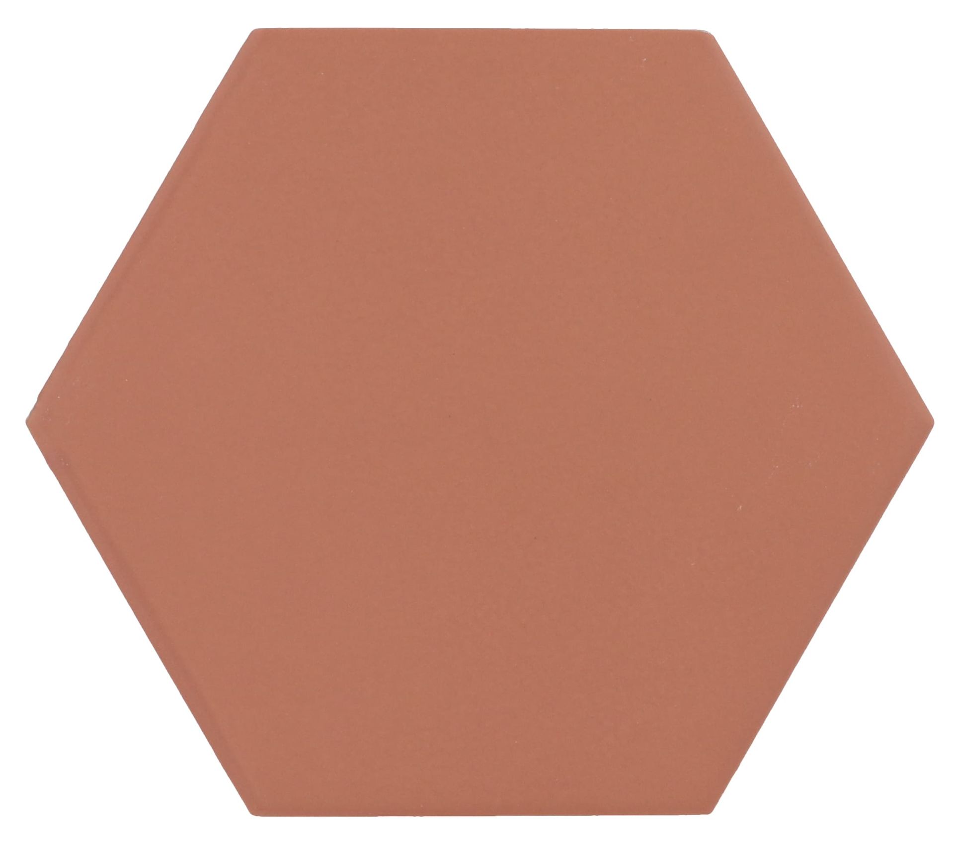 Earthy-toned Kromatica Clay tile ideal for warm and natural design themes