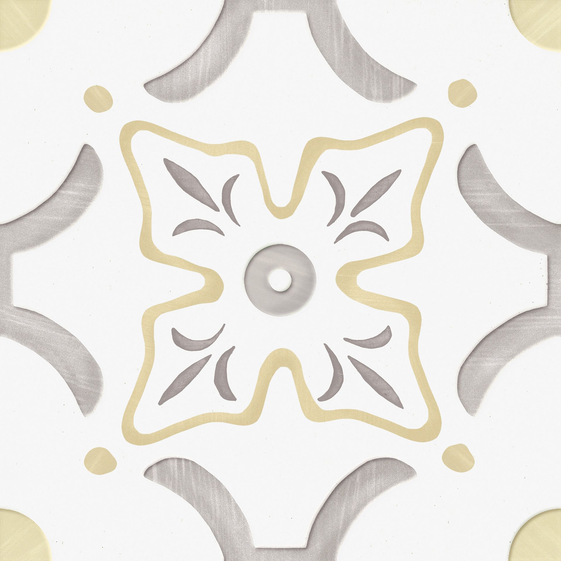 Llevant Yellow Flower