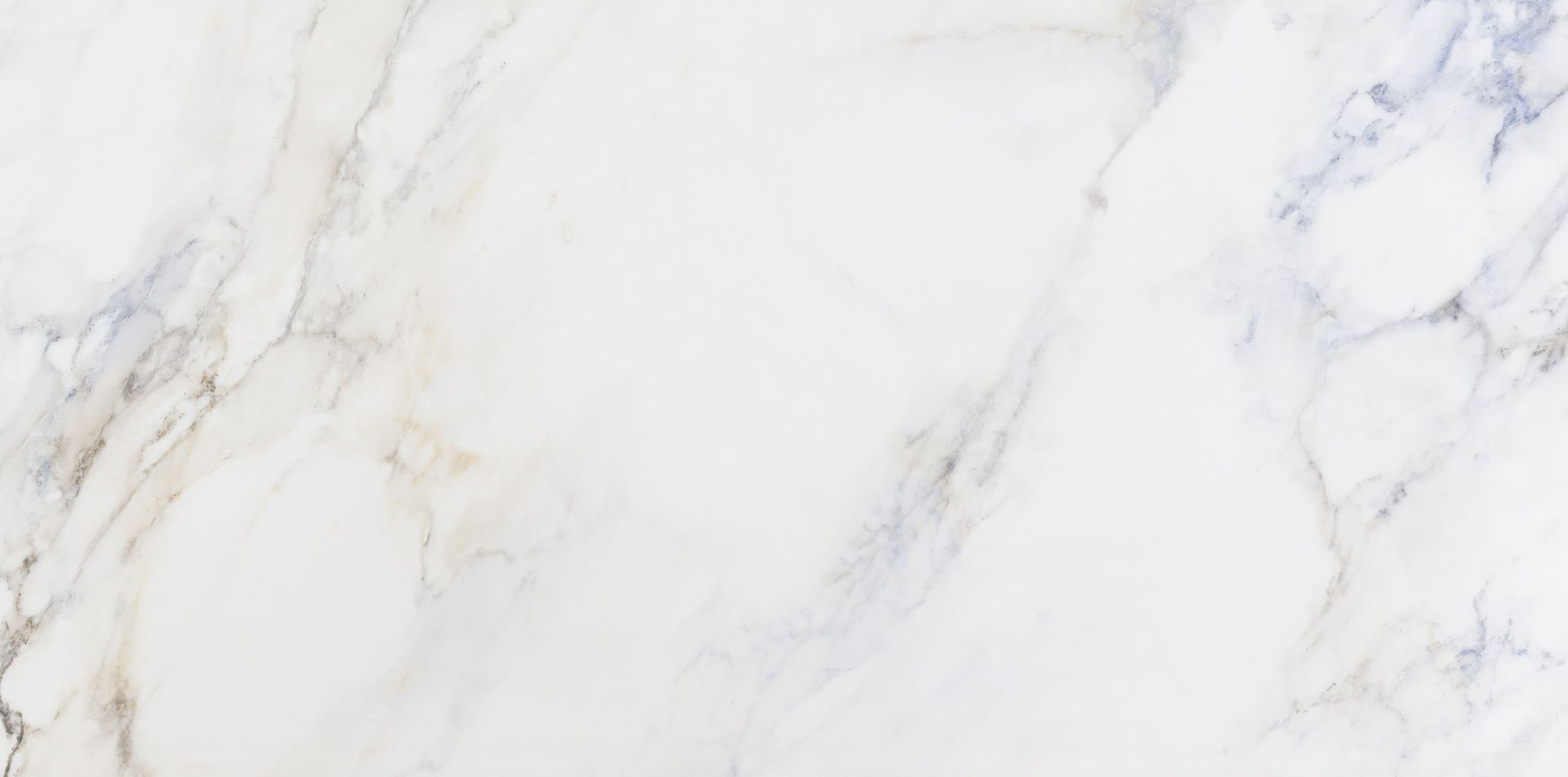 Sleek polished tile in a dusty hue, rectified for clean installations