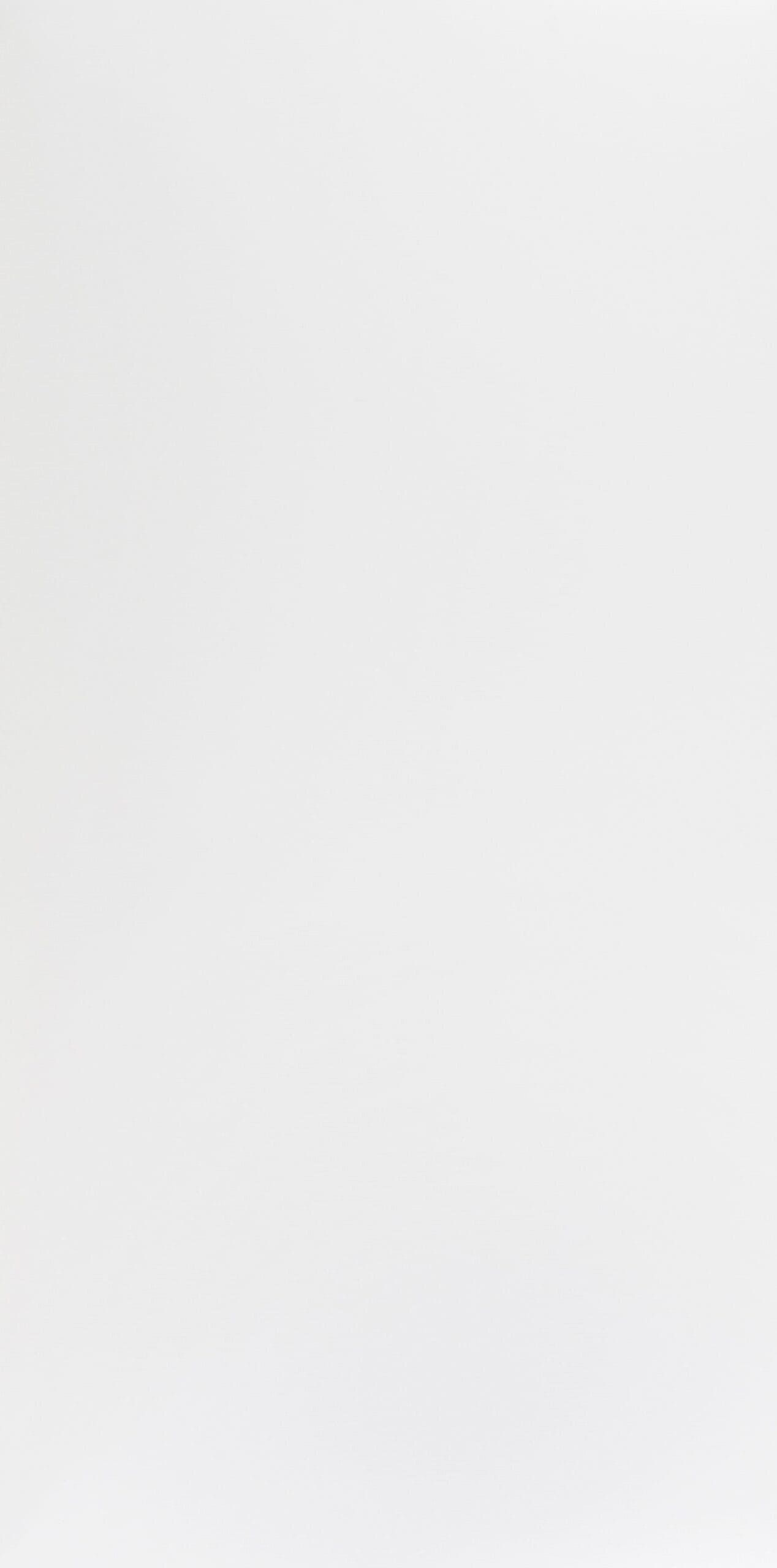 Bright white tile with a polished finish for timeless, clean designs