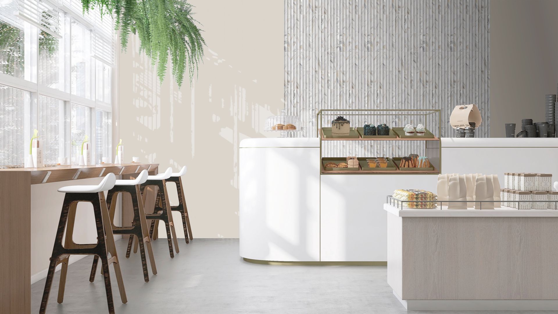 Argos Calacatta Gold 4.5