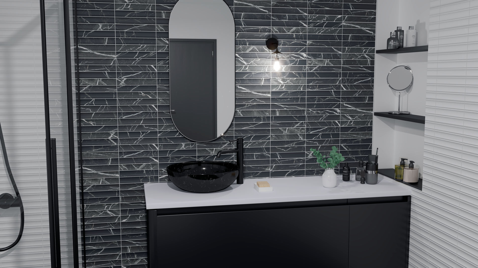 Argos Marquina 4.5
