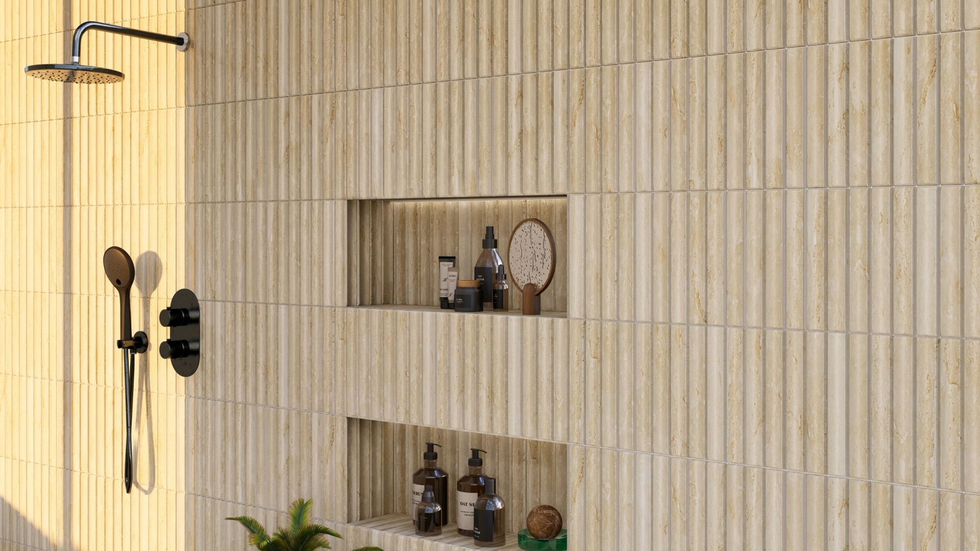 Argos Travertine 4.5