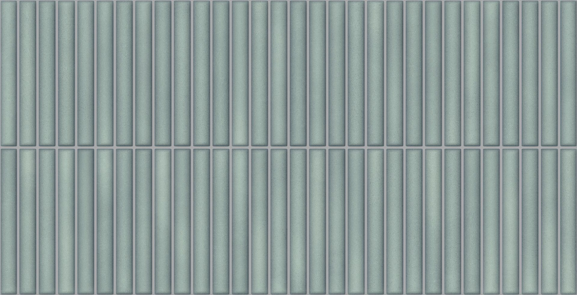 Deco Lingot Acqua tile introduces tranquil aqua tones for refreshing wall design