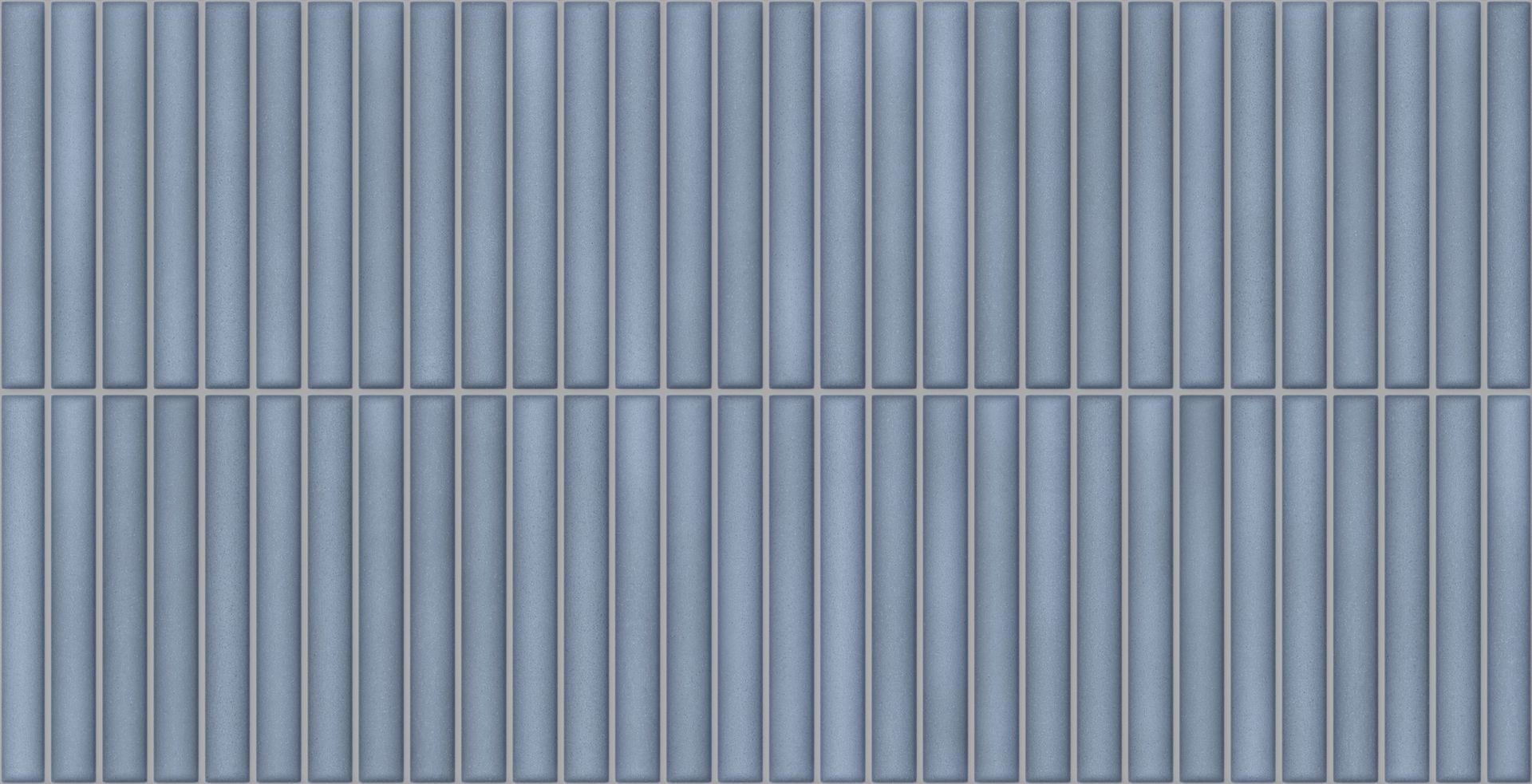 Lingot Blue tile offers rich navy tones ideal for tranquil spaces