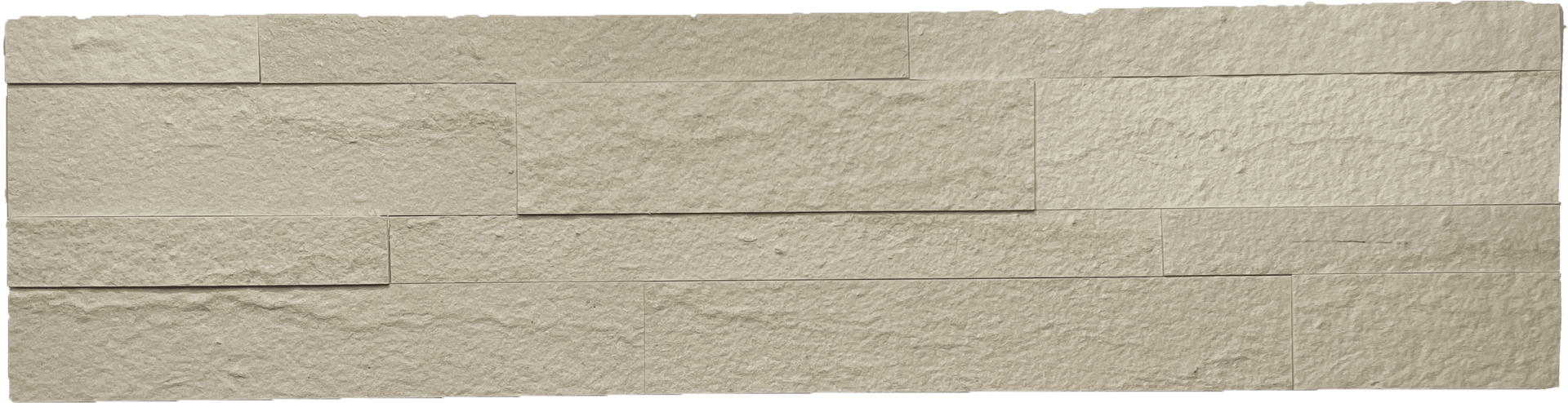 Ecru White Peel & Stick tile with soft neutral tone for minimalist design