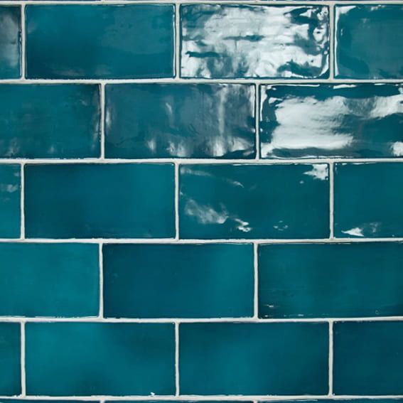 Glacier-toned Manacor square tiles for cool, serene interiors