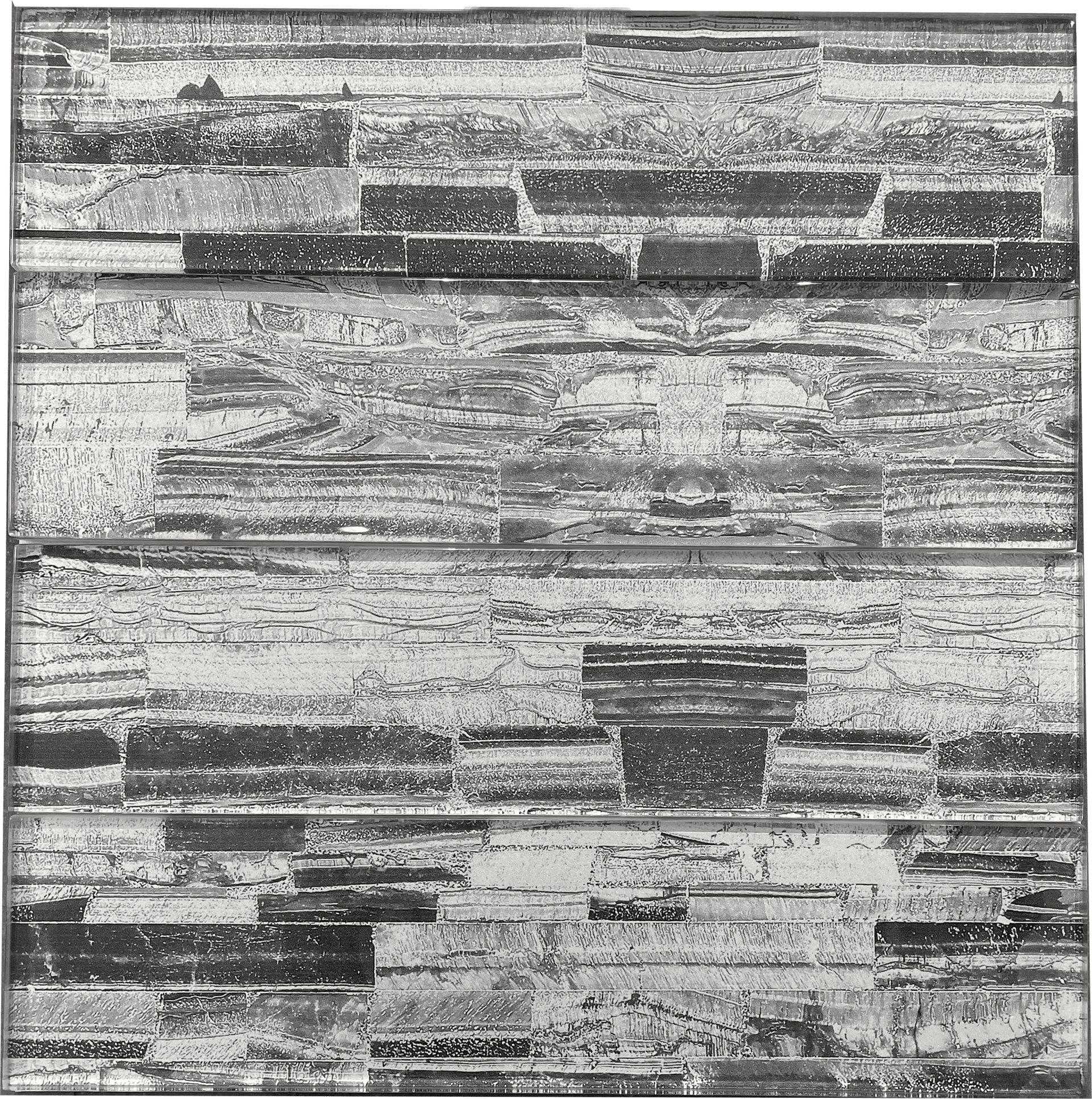 Manhattan Fossilwood tile with realistic wood-look texture, a refined pick from any stone tile depot near you