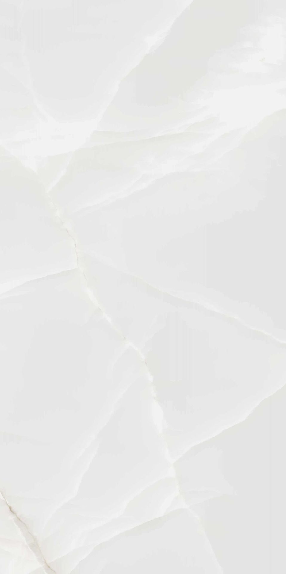 Glossy Onice Perla tile in soft tones, perfect for luxurious indoor applications