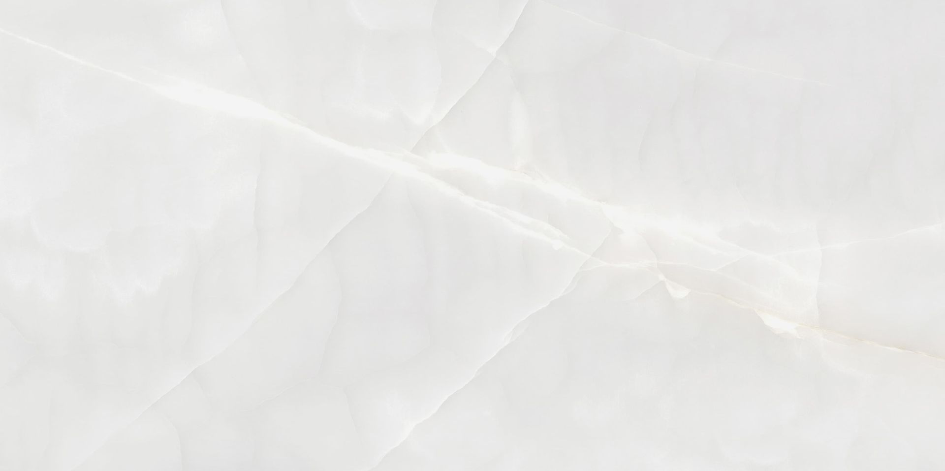 Glossy Onice Perla tile in soft tones, perfect for luxurious indoor applications