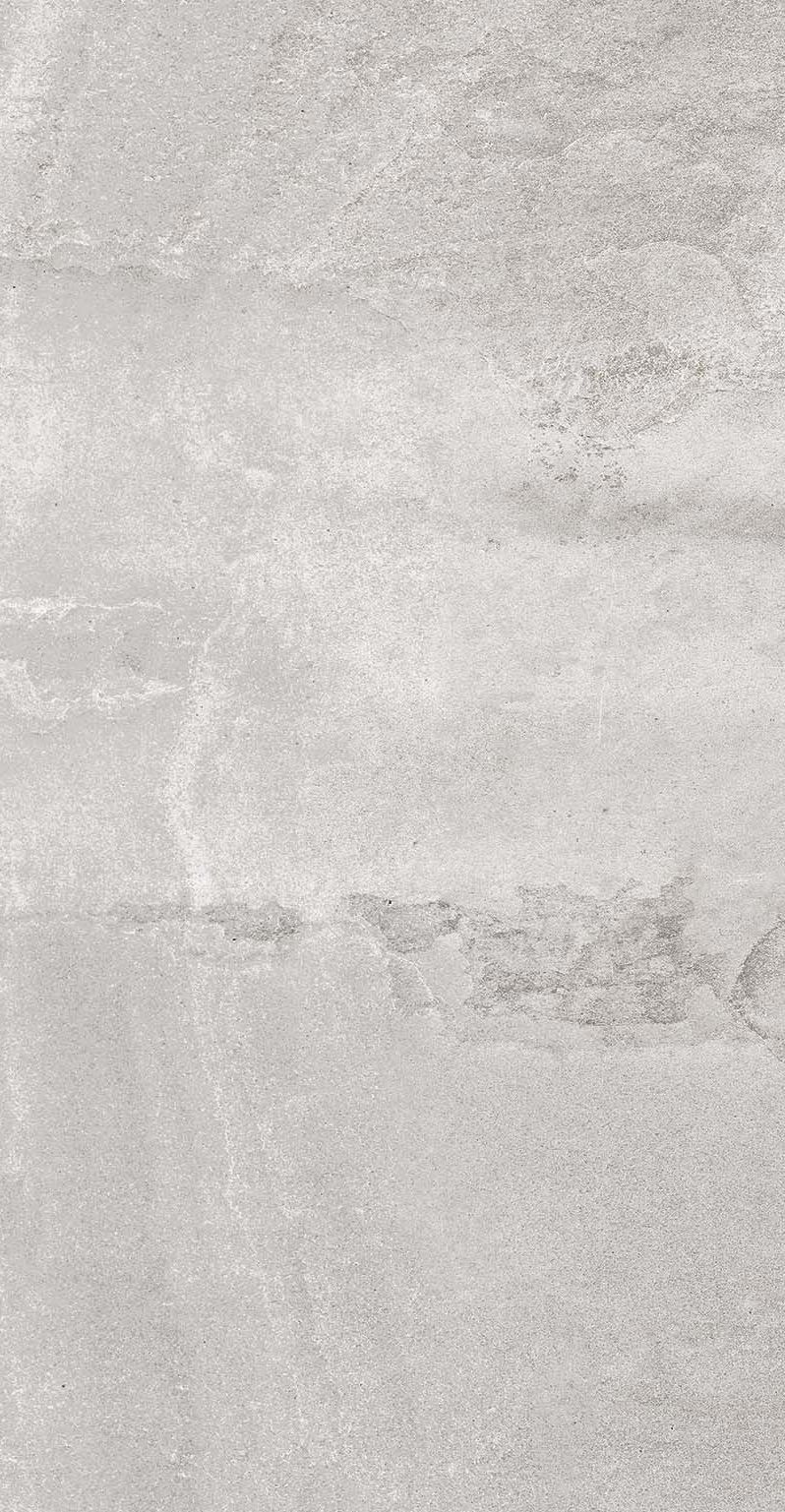 Quebec White tile offers clean, polished stone look for elegant surfaces