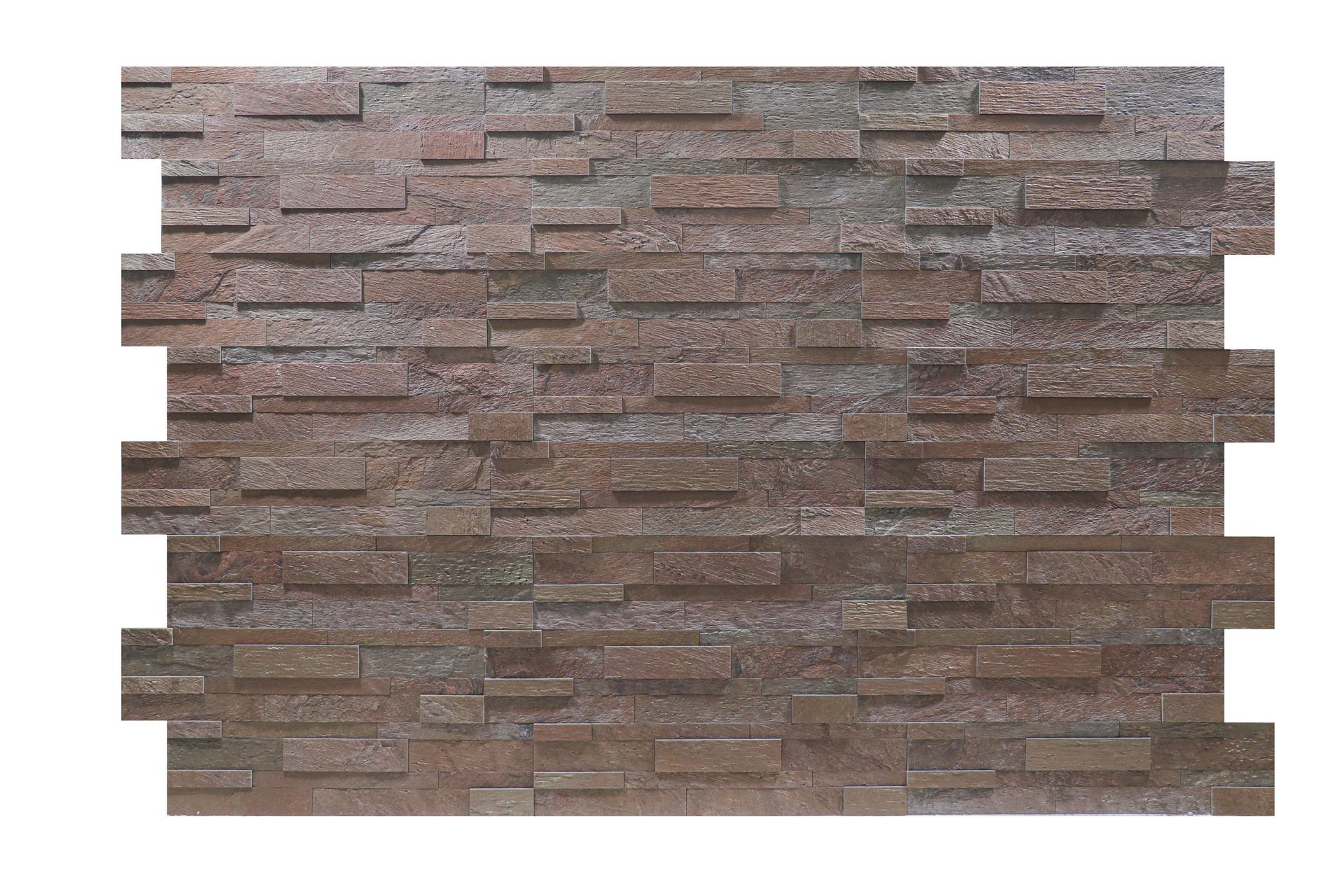 Full panel view of Auburn Peel & Stick tile showing complete pattern layout