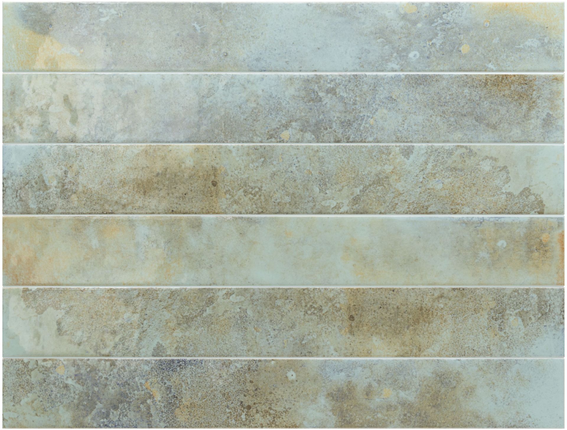 Bali Acqua tile in soft aqua tones perfect for coastal-inspired interiors