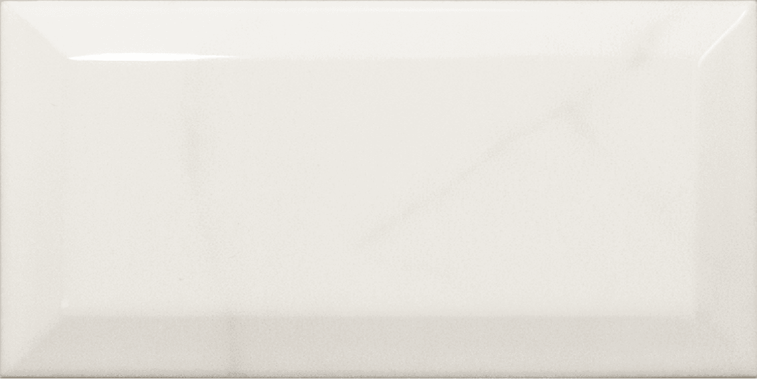 Compact Carrara Metro tile in 3x6 size, ideal for backsplashes and accents